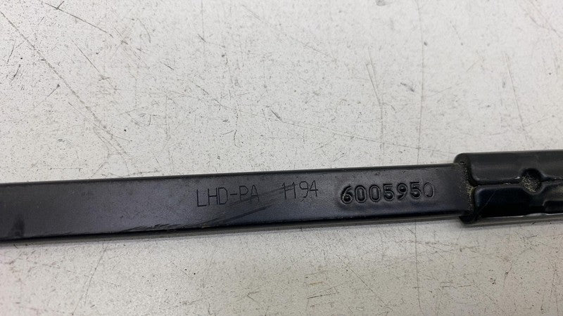 ⭕ 12-20 Tesla Model S Front Passenger Side Windshield Wiper Arm Right