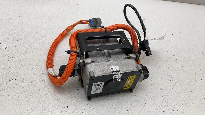 ⭕2012-2020 Tesla Model S MS Electric Battery Heater w/ Wire Harness 10