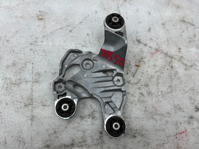 112296800A ⭕ 17-23 Model 3 HVAC A/C Air Compressor Body Bracket Mount Support 1122968-00-A