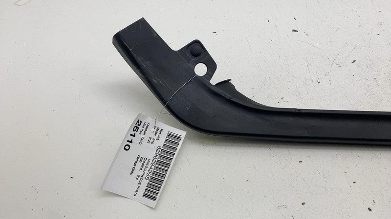PT00001181-G ⭕ 2022-2025 Rivian R1S Front Left Side Door Interior Garnish Trim PT00001181-G