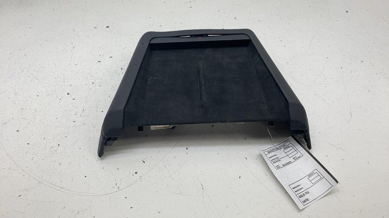 ⭕ 21-24 Tesla Model X S Inductive Wireless Phone Charger Assembly 1615