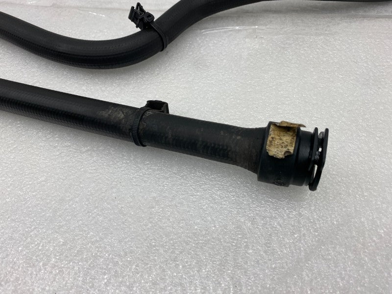 1061751 ⭕ 2016-2020 Tesla Model X Cooling LRDU Inlet and Outlet Hose Line Tube 1061751
