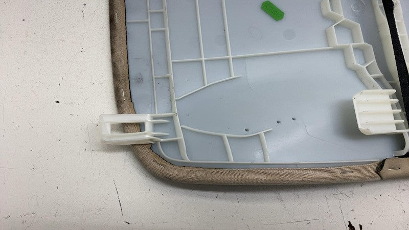 A 204 910 53 01 ⭕ 2010-2016 Mercedes E350 Front Right or Left Seat Back Cover Panel A2049105301