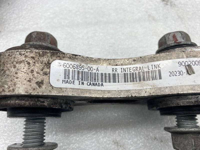 ⭕ 2012-2015 Tesla Model S MS SET Rear Left Spindle Knuckle Control Arm