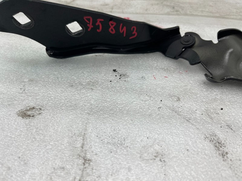 109879300D ⭕ 2017-2025 Tesla Model 3 Front Passenger Side Hood Hinge Right OEM 1098793-00-C