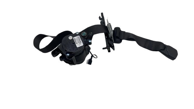 ⭕ 2017-2023 Tesla Model 3 Front Right 1st Row Seat Belt & Retractor 10