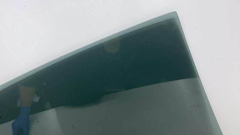 E9 43R-004553 ⭕ 2020-2024 Tesla Model Y MY Rear Driver Side Door Window Glass Left LH Assembly