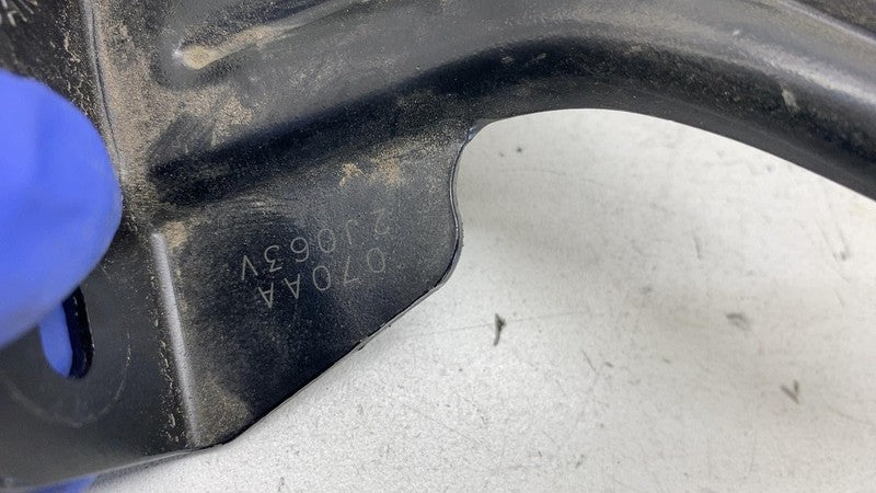 ⭕ 2017-2024 Chrysler Pacifica Rear Driver Side Slide Door Hinge Bracket Left OEM