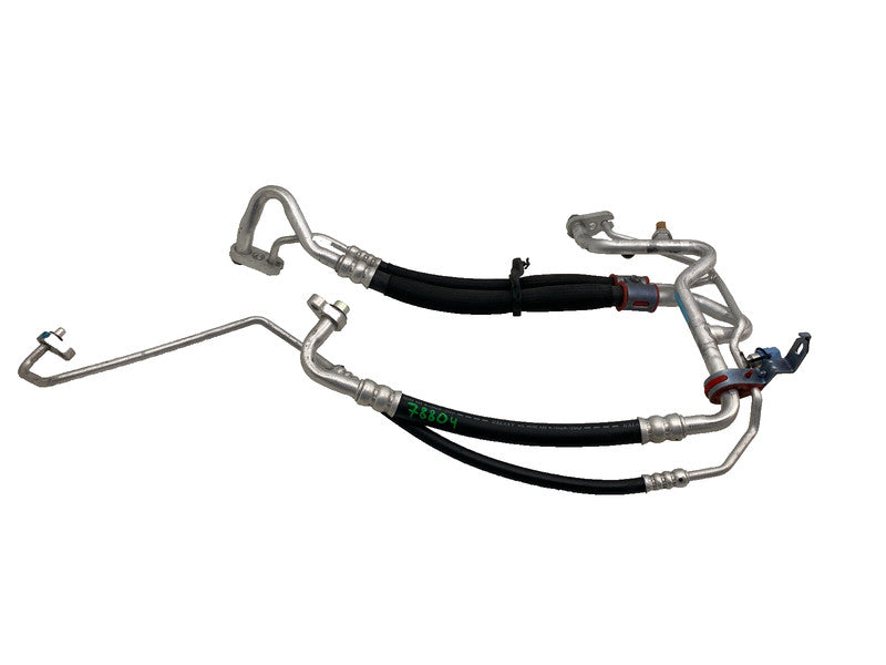 ⭕ 2017-2022 Tesla Model 3 M3 A/C Air Conditioner Line Liquid Suction Pipe Hose