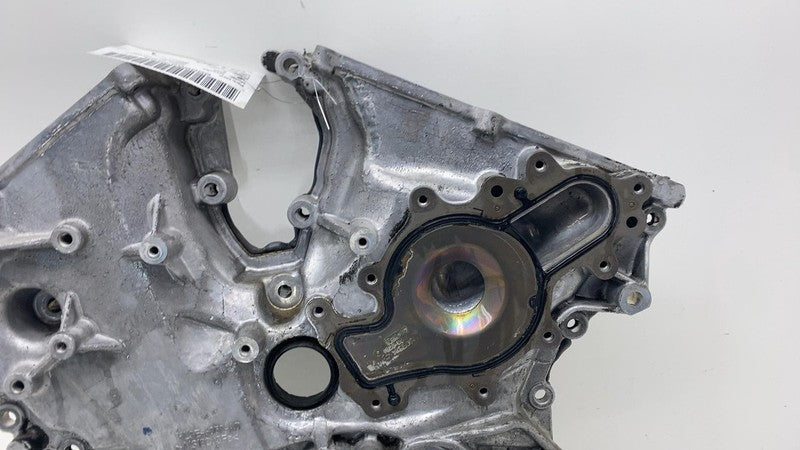 ⭕ 2018-2020 Lincoln Navigator Front Engine Motor Valve Timing Cover HL