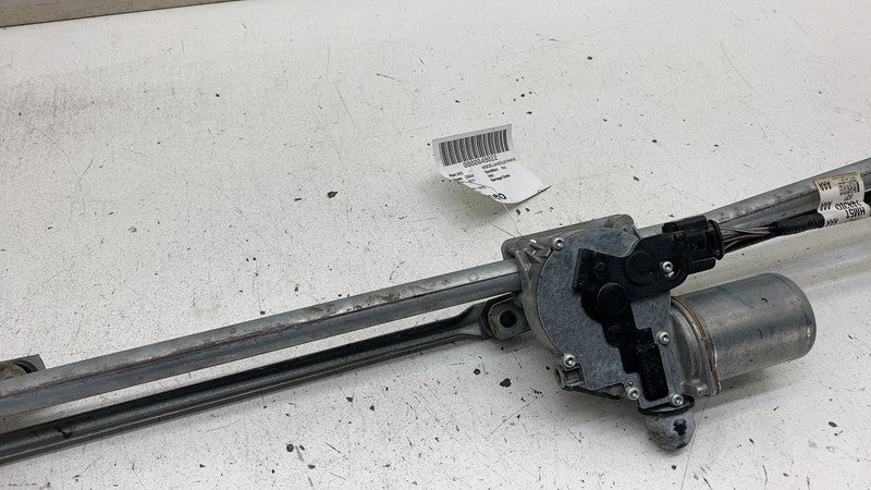 2013 2014 2015 2016 2017 2018 Ford C-Max Windshield Wiper Linkage and Motor Assy