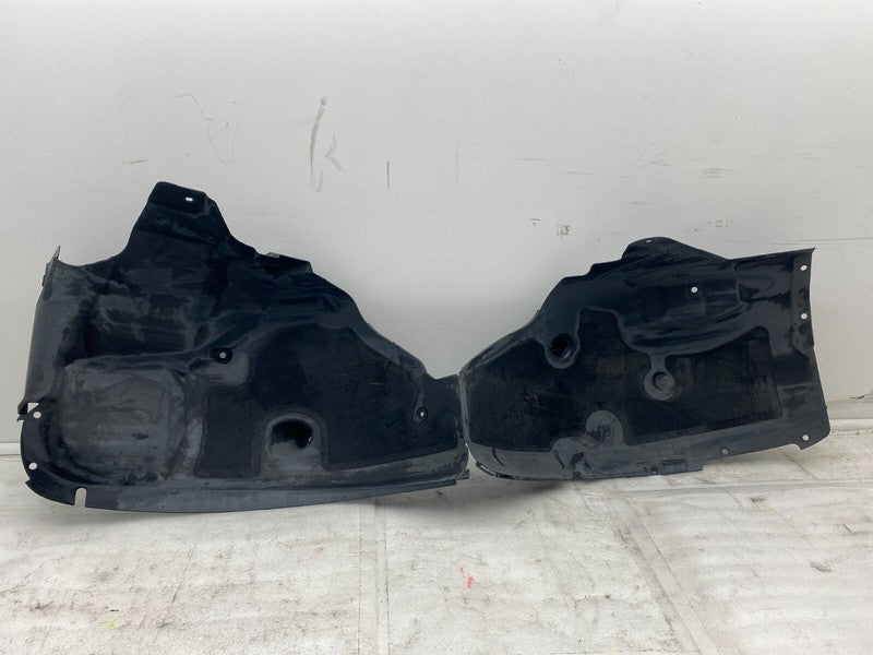 ⭕2017-2023 Tesla Model 3 Front Driver Side Wheel Fender Liner Splash Shield Left
