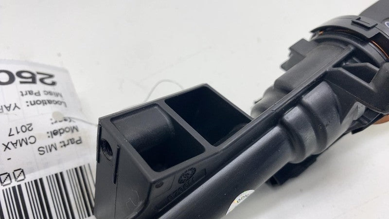 GM5T15607AB 2017 2018 Ford C-Max Ignition Switch Lock w/ Key & Immobilizer GM5T-15607-AB OEM