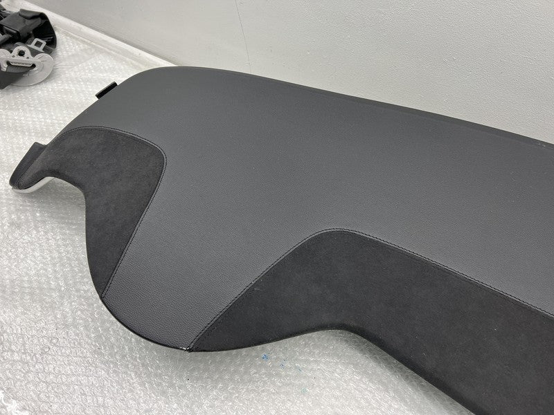 ⭕2012-2015 Tesla Model S Dashboard Instrument Panel Dash Trim Cover 10