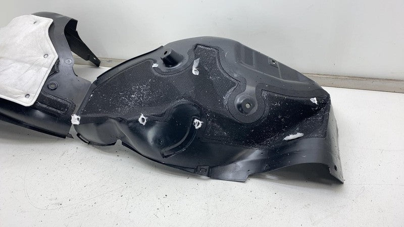 169455700E ⭕ 24 25 Tesla Model 3 Front Right Wheel Fender Liner Splash Shield 1694557-00-E