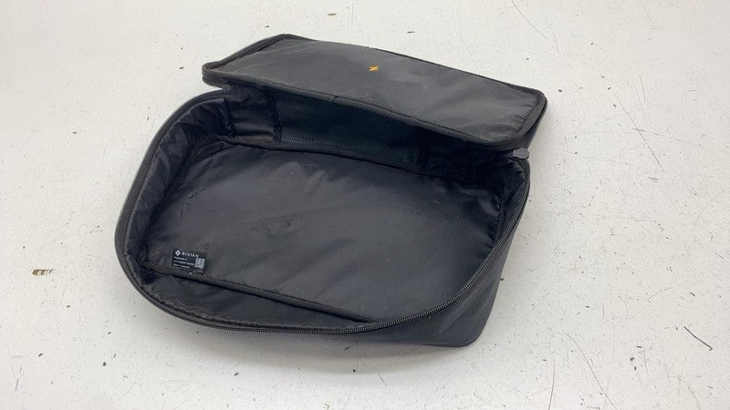 PT00045331D ⭕ 22-25 Rivian R1S Portable Battery Charger EV Cable Wire Port Case PT00045331-D