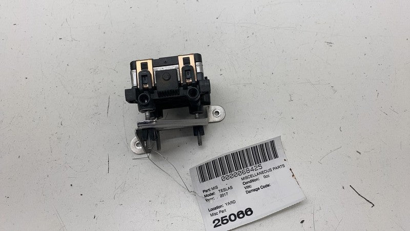 ⭕ 2012-2020 Tesla Model S X Front Radar Sensor Sonar Control Module 10