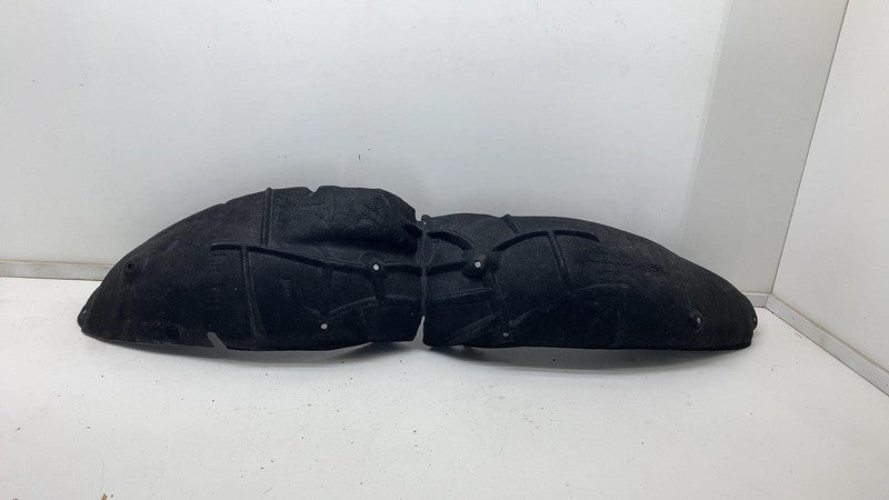 108158600B ⭕ 17-23 Tesla Model 3 Rear Right Wheel Fender Liner Splash Shield 1081586-00-B