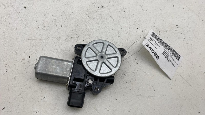 ⭕ 2012-2020 Tesla Model S Passenger Side Sunroof Panoramic Motor Right