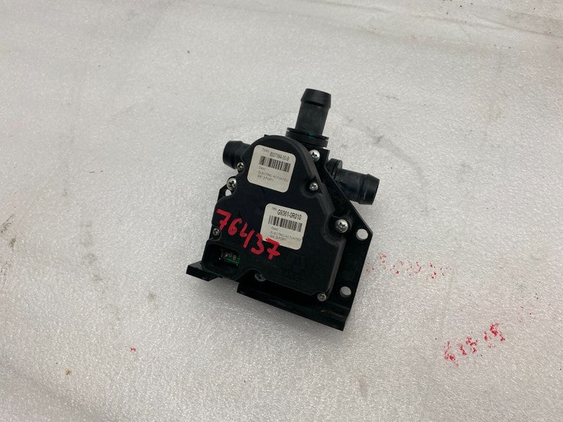 600738400B ⭕ 2012-2020 Tesla Model S Coolant Water Pump Valve 3-Port 3/4" inch 6007384-00-B