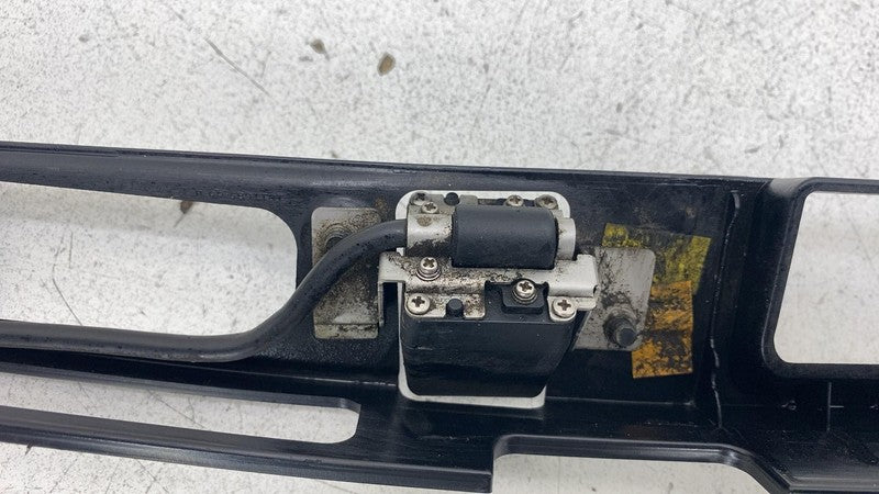 ⭕ 2012-2020 Tesla Model S Tailgate Trunk Liftgate Trim Molding Bracket