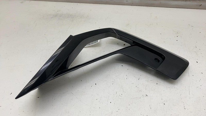 ⭕ 2021-2023 BMW X3 F97 Front Bumper Right Lower Air Vent Cover Trim 51