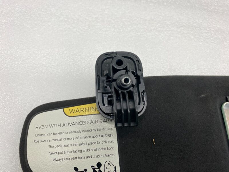 1007440 02 K 2016-2020 Tesla Model S SET of Ceiling Headliner Sunvisor Upper A + B + C-Pillar