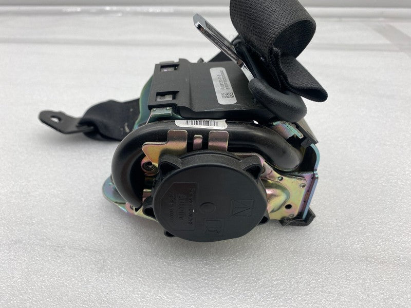 108128101E ⭕ 17-23 Tesla Model 3 Rear Left or Right 2nd Row Seatbelt Retractor 1081281-01-E