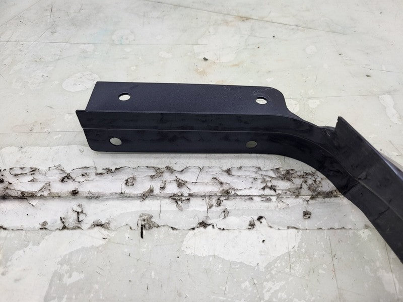 1058757 00 A ⭕16-20 Tesla Model S Rear Left Wheel Fairing Splash Guard End Cover 1058757-00-A