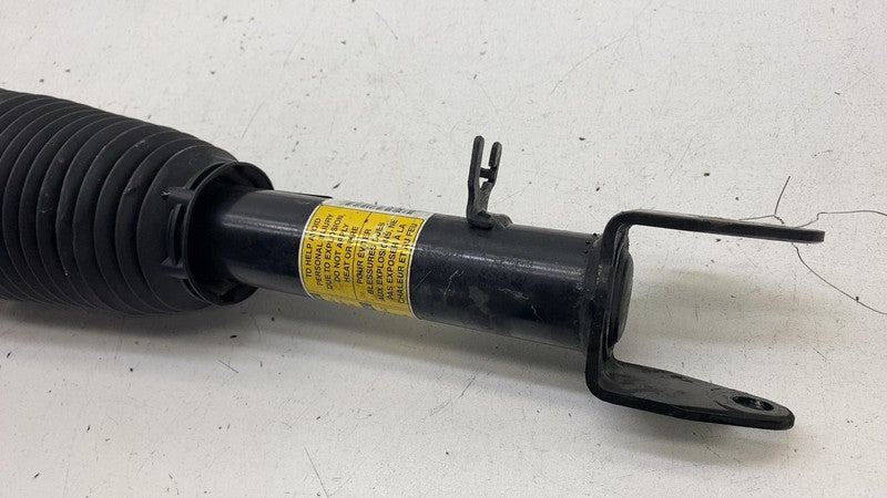 600635104A ⭕ 12-15 Tesla Model S Front Right Air Spring Module Shock Absorber 6006351-04-A