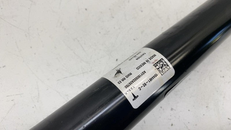 1044461 92 C ⭕ 2017-2023 Tesla Model 3 M3 Rear Suspension Coil Spring Damper RWD 1044461-92-C