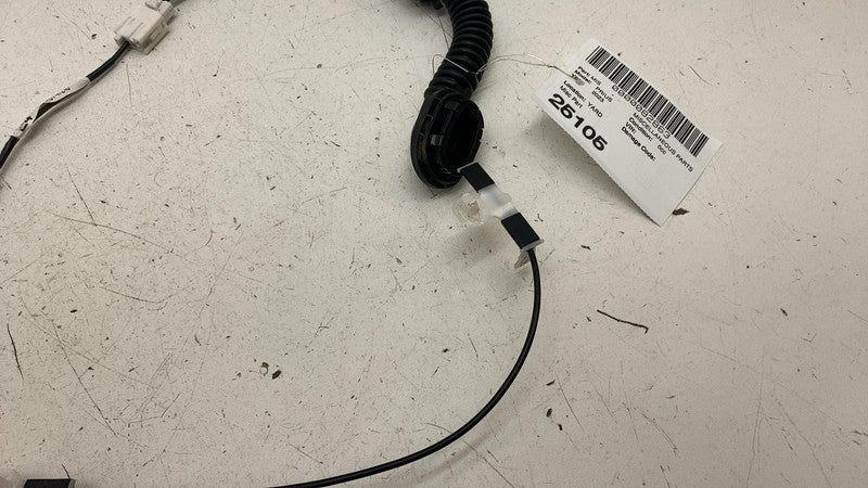 86101-47Z40 ⭕ 2023-2025 Toyota Prius Audio Amplifier Cable Cord Wiring Harness 86101-47Z40