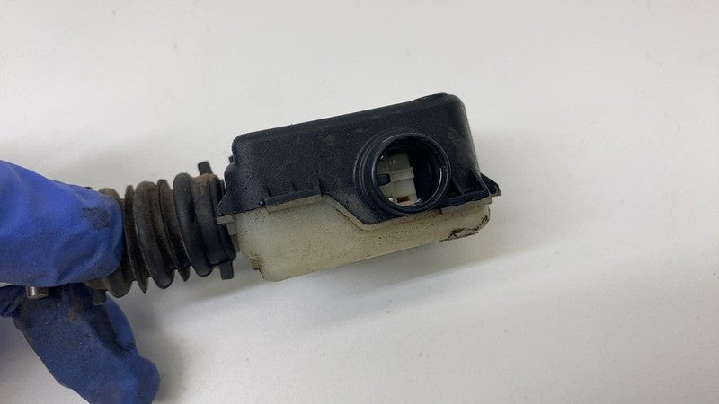 ⭕2012-2015 Tesla Model S MS Front Hood Lock Latch Release Actuator Mec
