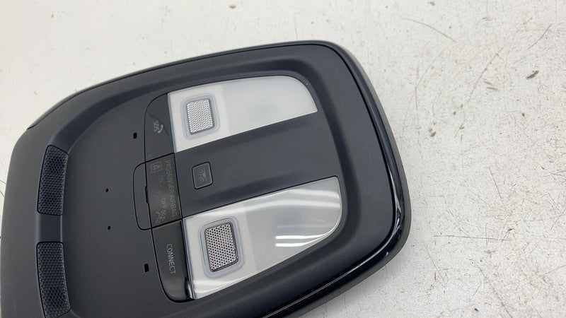 ⭕ 2021 2022 2023 Polestar 2 Front Overhead Console Dome Light Assembly