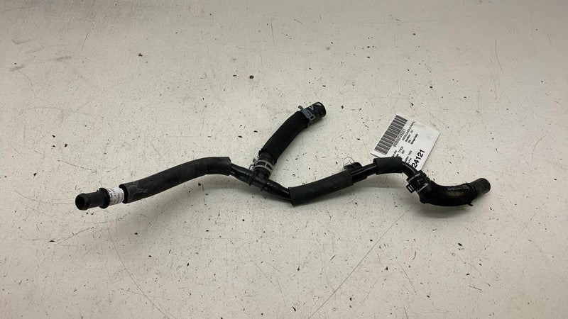 4KE819362 ⭕19-23 Audi e-Tron Battery Center Cooling Coolant Water Hose Tube Pipe 4KE819362