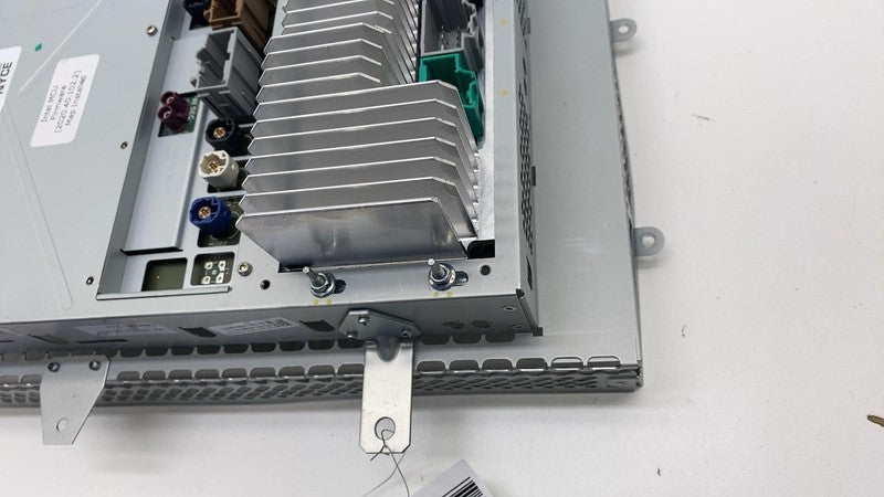 ⭕ 16-20 Model S MS Display Screen MCU Media Control & Speedometer 1451