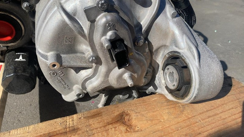 ⭕ 20-24 Model Y Rear Drive Unit Engine Electric Motor Low Current 1120