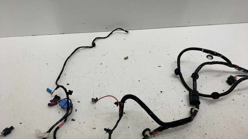 ⭕ 19-20 Model 3 Front Right Door Wiring Harness Cable Wire Loom RH 106
