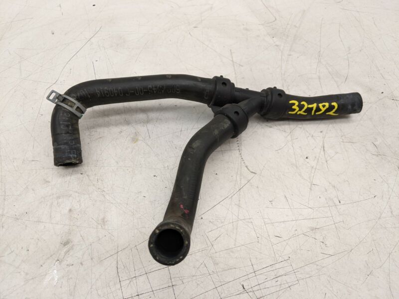 600734500C 2012-2016 Tesla Model S MS Cooling Pipe Coolant Hose Tube Assembly 6007345-00-C