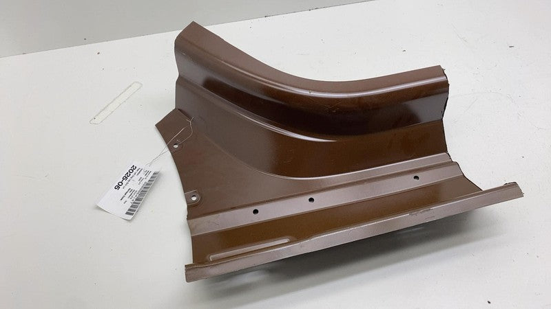 ⭕ 2020-2023 Tesla Model Y MY Rear Driver Side Quarter Panel Dog Leg Skin Left LH