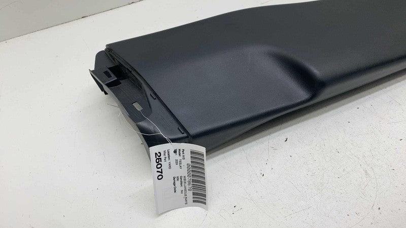 ⭕ 2020-2024 Tesla Model Y Right B-Pillar Lower Trim Cover Panel RH 149