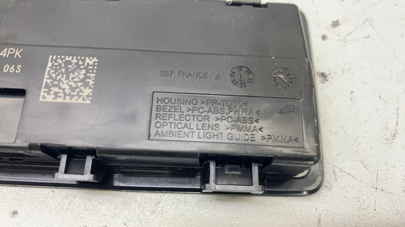 11A947290A4PK ⭕ 2021 2022 2023 Volkswagen ID.4 Rear Interior Roof Lightning OEM 11A947290A4PK