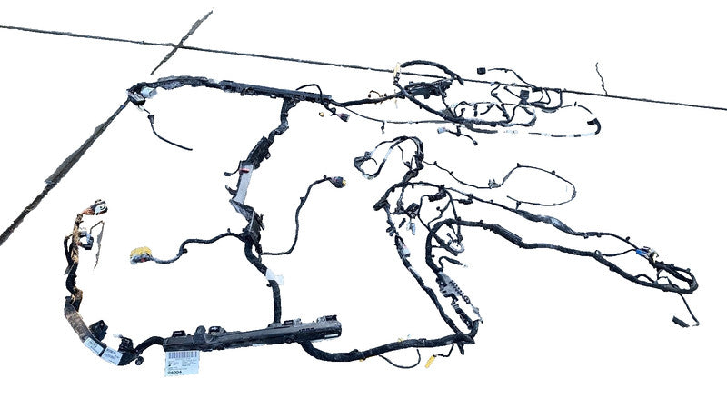 ⭕ 2023 Jeep Wrangler 4XE 2.0L Hybrid Body Wiring Harness Cable Loom 68