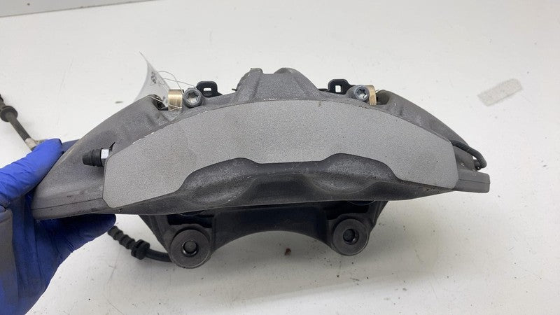 ⭕ 2022-2024 Mercedes-Benz EQS 450+ V297 Front Driver Side Brake Caliper Left LH