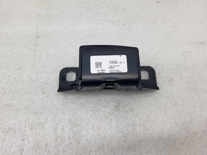 103383600G ⭕2016-2020 Tesla Model X MX Front or Rear Falcon Door Latch Striker 1033836-00-G