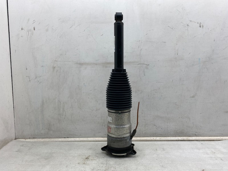 600635207A ⭕ 12-15 Model S Rear Driver Side Air Suspension Spring Module Left 6006352-07-A