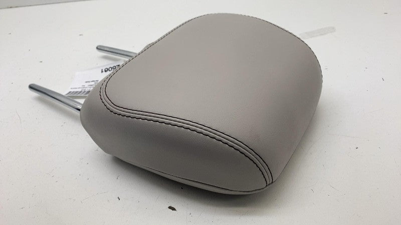⭕ 2018 Chrysler Pacifica Left or Right Seat Headrest Head Rest - Interior Cream