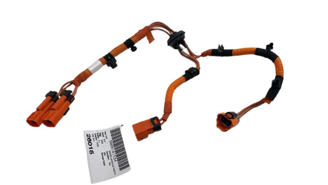 ⭕ 2022-2024 Rivian R1T HV High Voltage Battery Cable Wire Harness C100