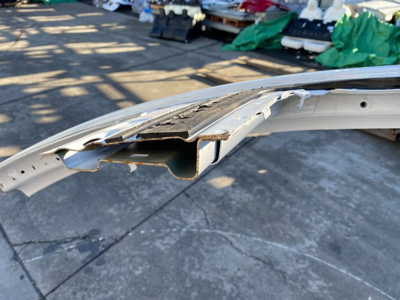 ⭕ 2020-2023 Tesla Model Y Right Structural B + C-Pillar Body Side Outer Frame RH