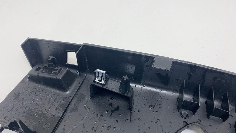 2022 Ram 2500 Driver Side C-Pillar Trim Cover Panel Left OEM 1DX61TX7A